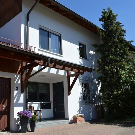 Fewo-Alb-Traum Erkenbrechtsweiler Zewnętrze zdjęcie