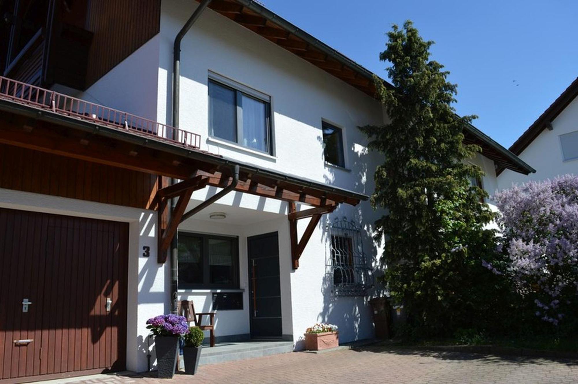 Fewo-Alb-Traum Erkenbrechtsweiler Zewnętrze zdjęcie